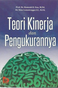 Teori Kinerja dan Pengukuranya