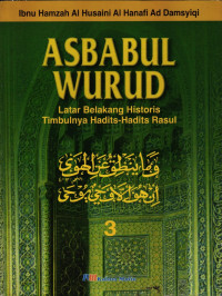 Asbabul Wurud