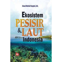 Ekosistem Pesisir & Laut