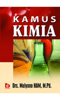 Kamus Kimia