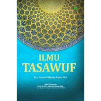 Ilmu Tasawuf