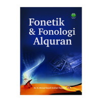 Fonetik & Fonologi Alquran