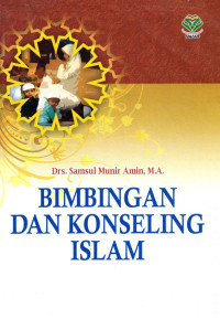 Bimbingan Dan Konseling Islam