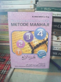 Belajar Memahami Al-Quran Metode Manhaji