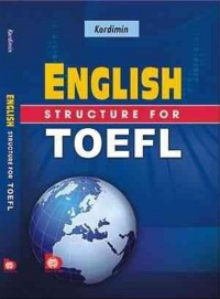 English Structure For TOEFL