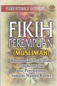 Fikih Perempuan