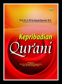 Keperibadian Qur'ani