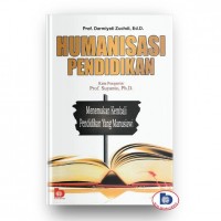 Humanisasi Pendidikan