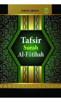 Tafsir Surat Al-Fatihah