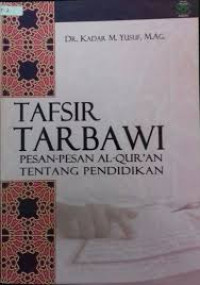 Tafsir Tarbawi