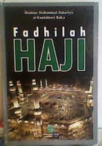 Fadhilah Haji