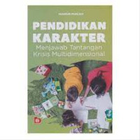 Pendidikan Karakter