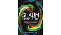 Shaum Chemistry