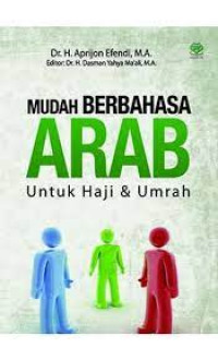 Mudah Berbahasa Arab untuk Haji & Umroh