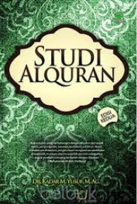 Studi Alquran