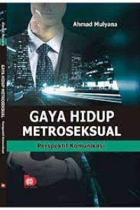 Gaya Hidup Metroseksual