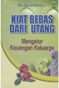 Kiat Bebas Dari Utang