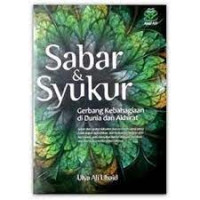 Sabar & Syukur