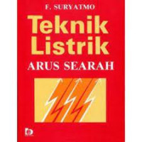 Teknik Listrik Arus Searah