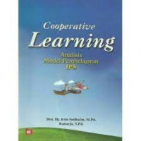 Cooperative Learning