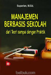 Manajemen Berbasis Sekolah