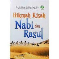 Hikmah Kisah Nabi dan Rasul