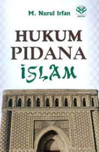 Hukum Pidana Islam