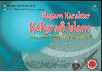 Ragam Karakter Kaligrafi Islam