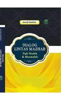 Dialog Lintas Mazhab