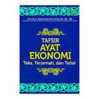 Tafsir Ayat Ekonomi