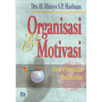 Organisasi & Motivasi