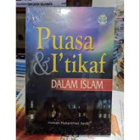 Puasa & I'tikaf Dalam islam