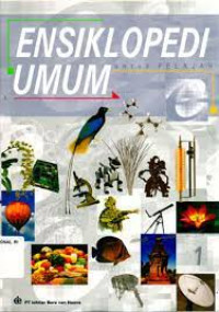 Ensiklopedia Umum Untuk Pelajar 5