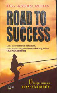 Road To Success