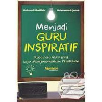 Menjadi Guru Inspiratif