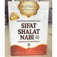 Sifat Sholat Nabi