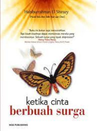 Ketukan Cinta Berbuah surga