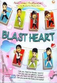 Blast Heart