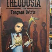 Theodosia dan Tongkat Ajaib