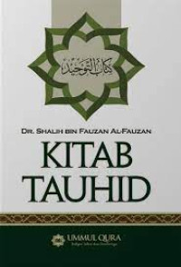 Kitab Tauhid