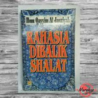 Rahasia Dibalik Shalat