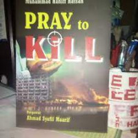 Pray to Kill