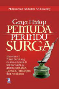 Gaya Pemuda  Perindu Surga