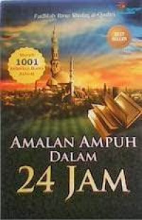 Amalan Ampuh 24 Jam