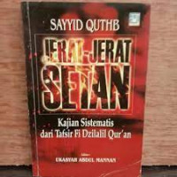 Jerat-Jerat Setan