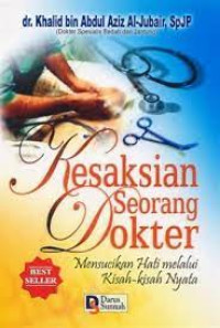 Kesaksian Seorang Dokter