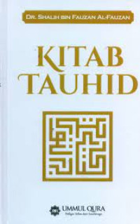 Kitab Tauhid