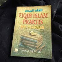 Fikih Islam Praktis