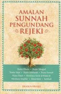 Amalan Sunnah Pengundang Rejeki