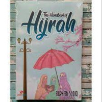 The Handbook Of Hijrah